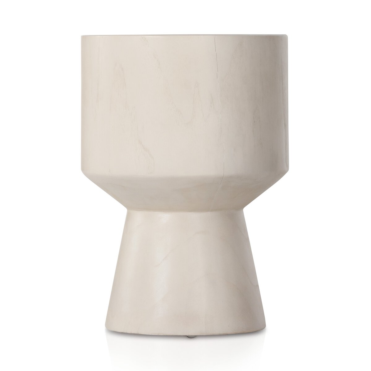 Jovie Outdoor End Table - Kings Fine Art & Decor