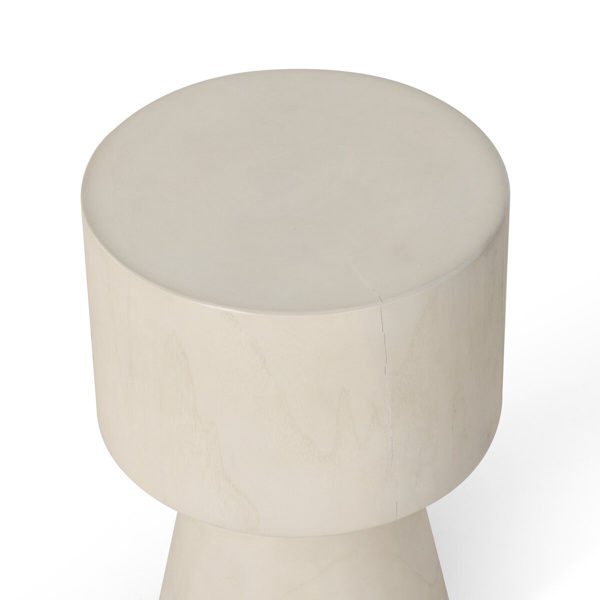 Jovie Outdoor End Table - Kings Fine Art & Decor