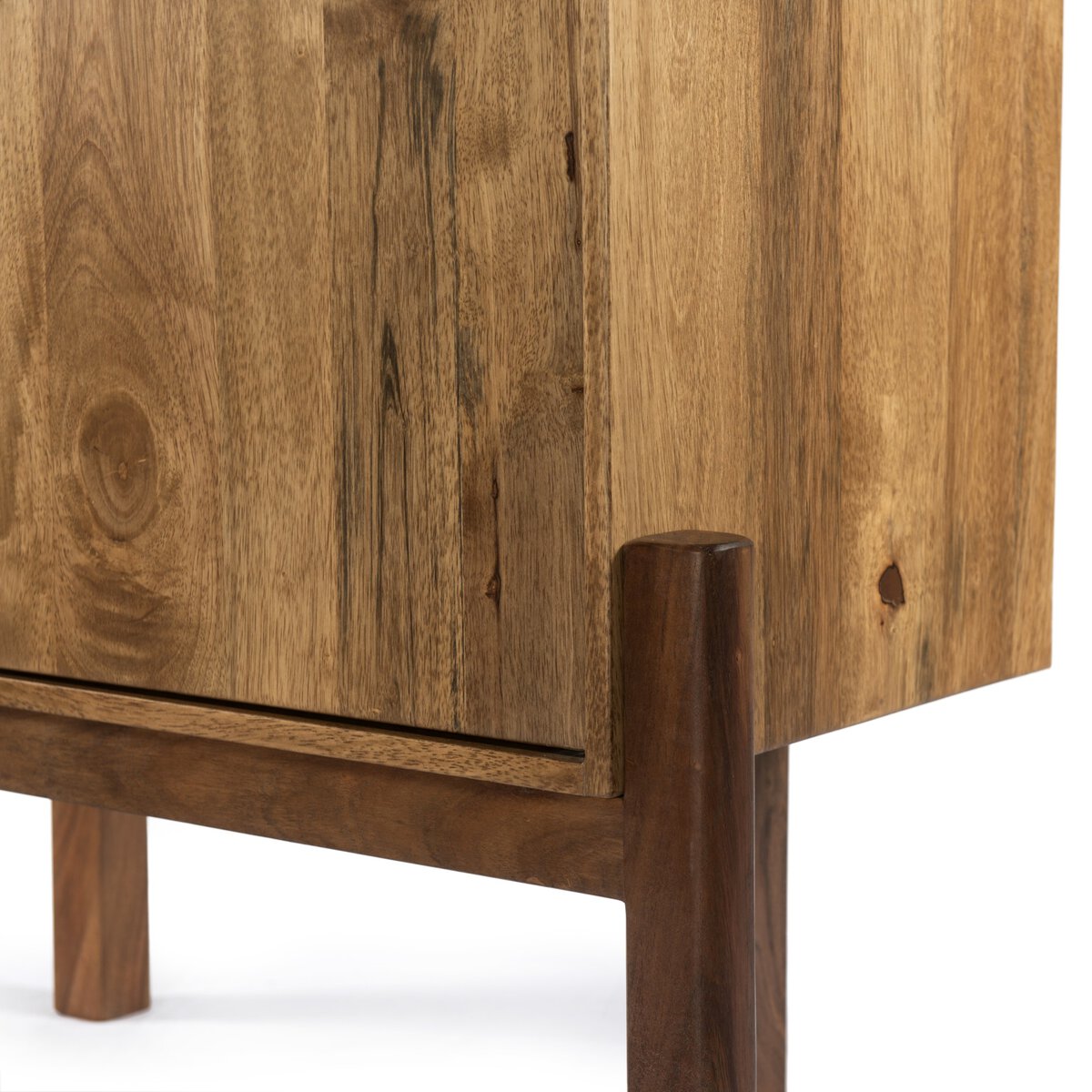 Reza Bar Cabinet - Kings Fine Art & Decor