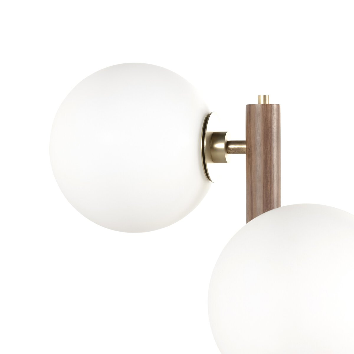Colome Floor Lamp - Kings Fine Art & Decor