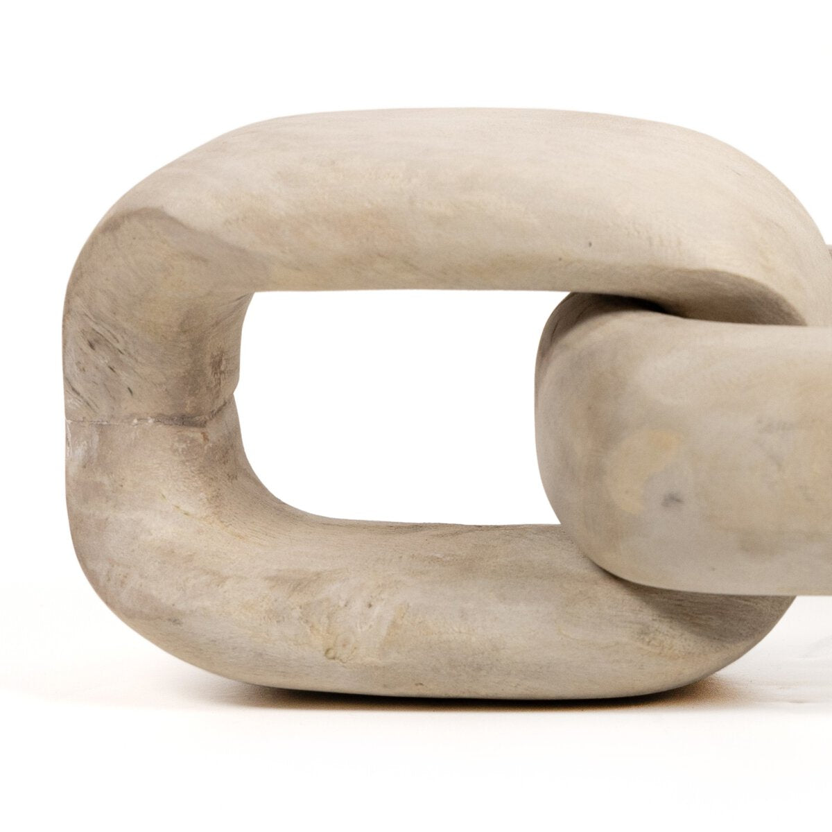 Wood Chain - Kings Fine Art & Decor