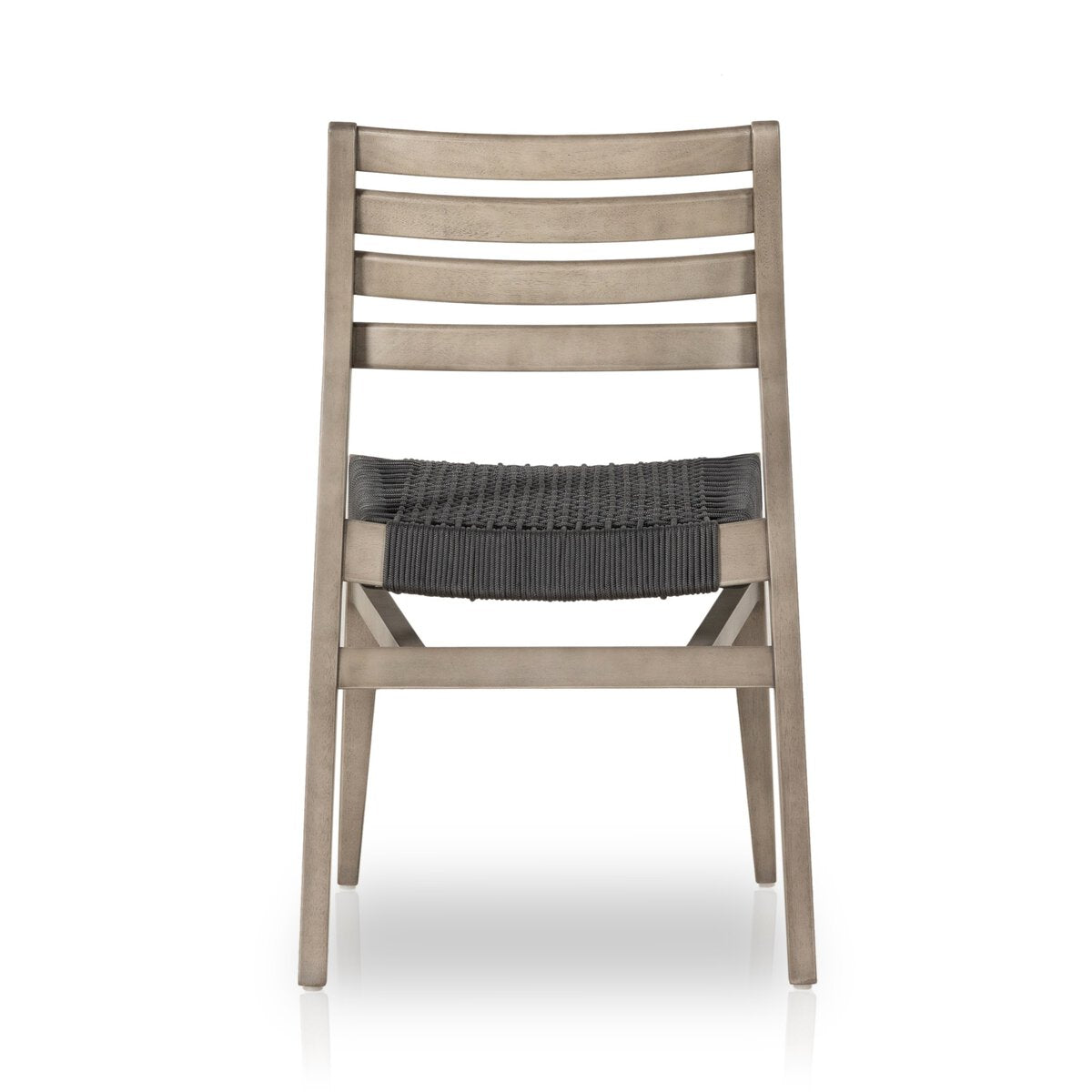 Audra Outdoor Dining Chair - Kings Fine Art & Decor