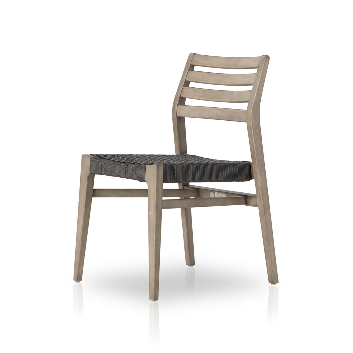 Audra Outdoor Dining Chair - Kings Fine Art & Decor