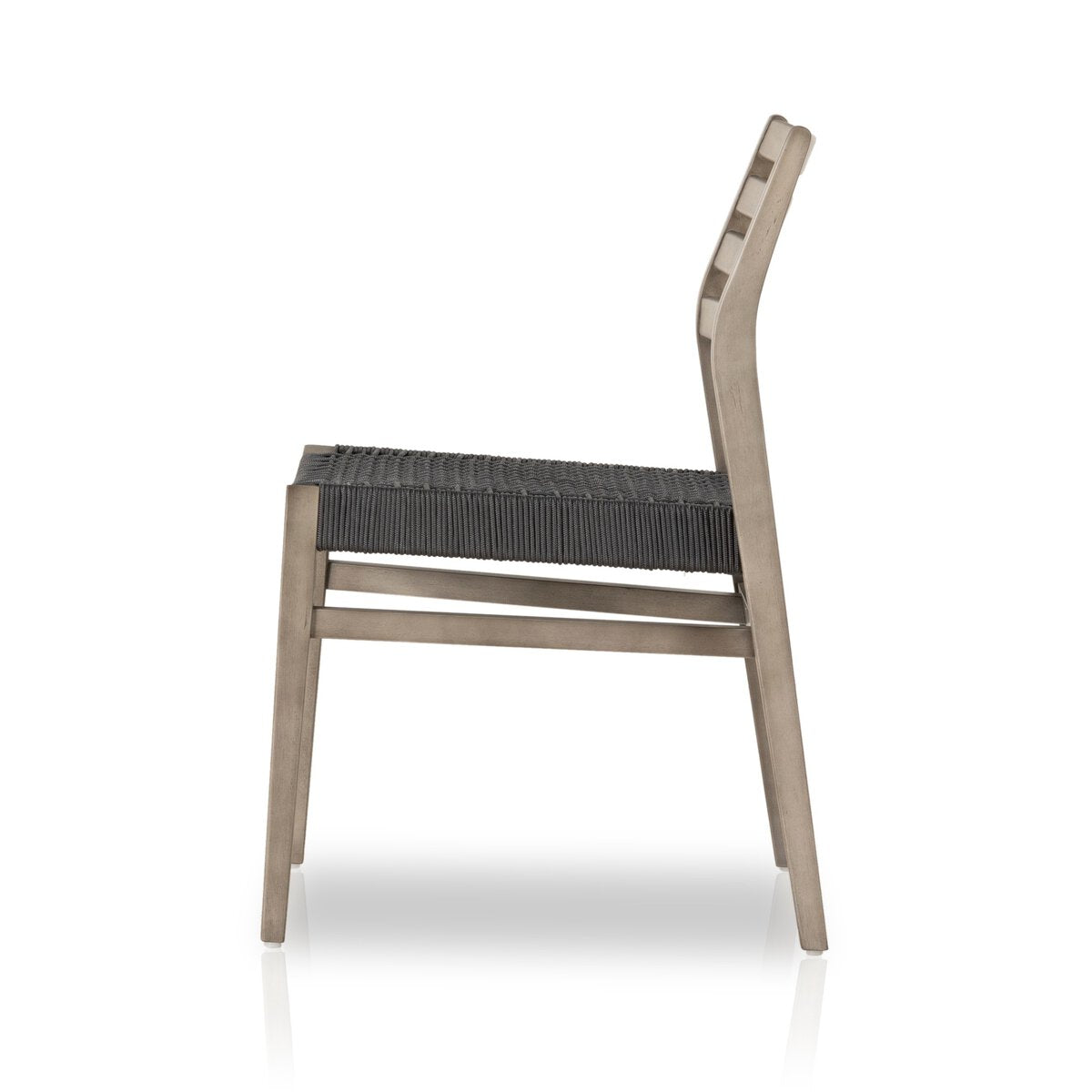Audra Outdoor Dining Chair - Kings Fine Art & Decor
