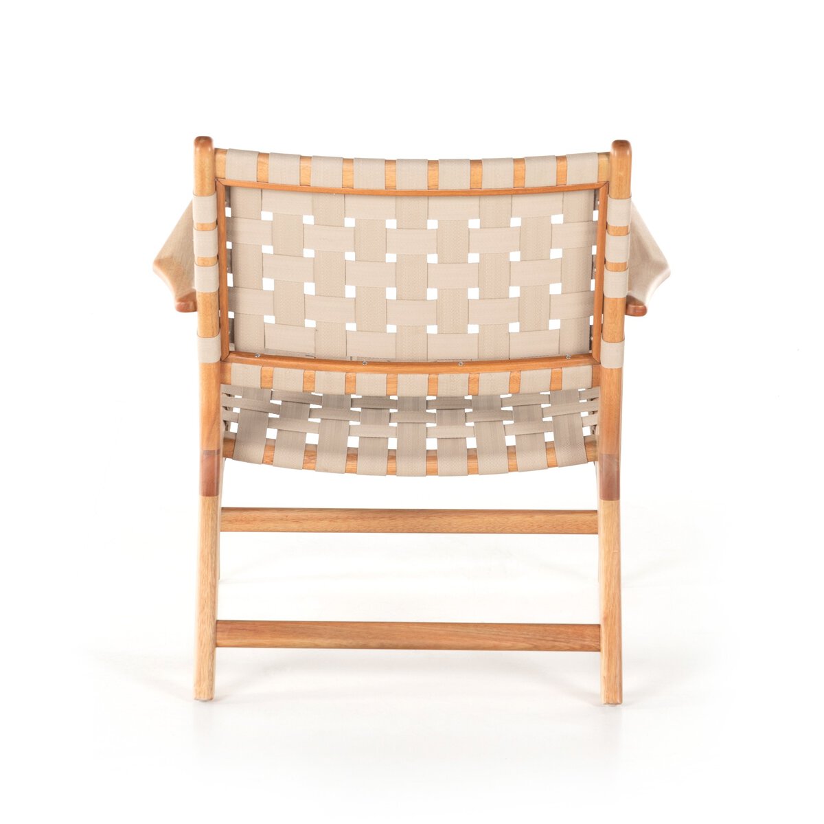 Jevon Outdoor Chair - Kings Fine Art & Decor