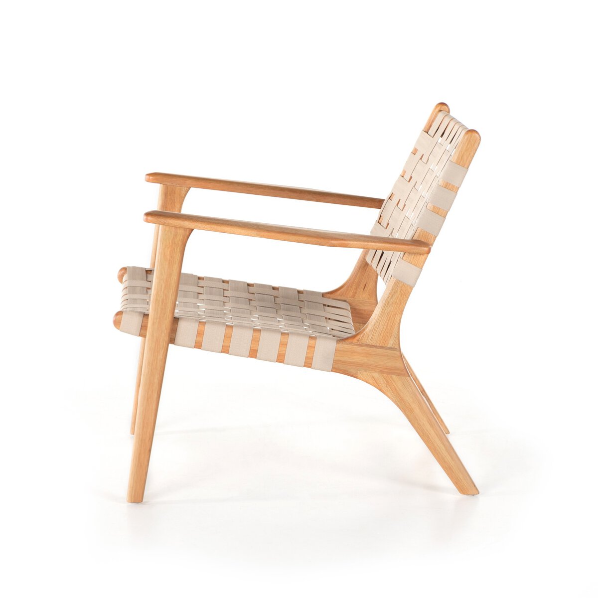 Jevon Outdoor Chair - Kings Fine Art & Decor