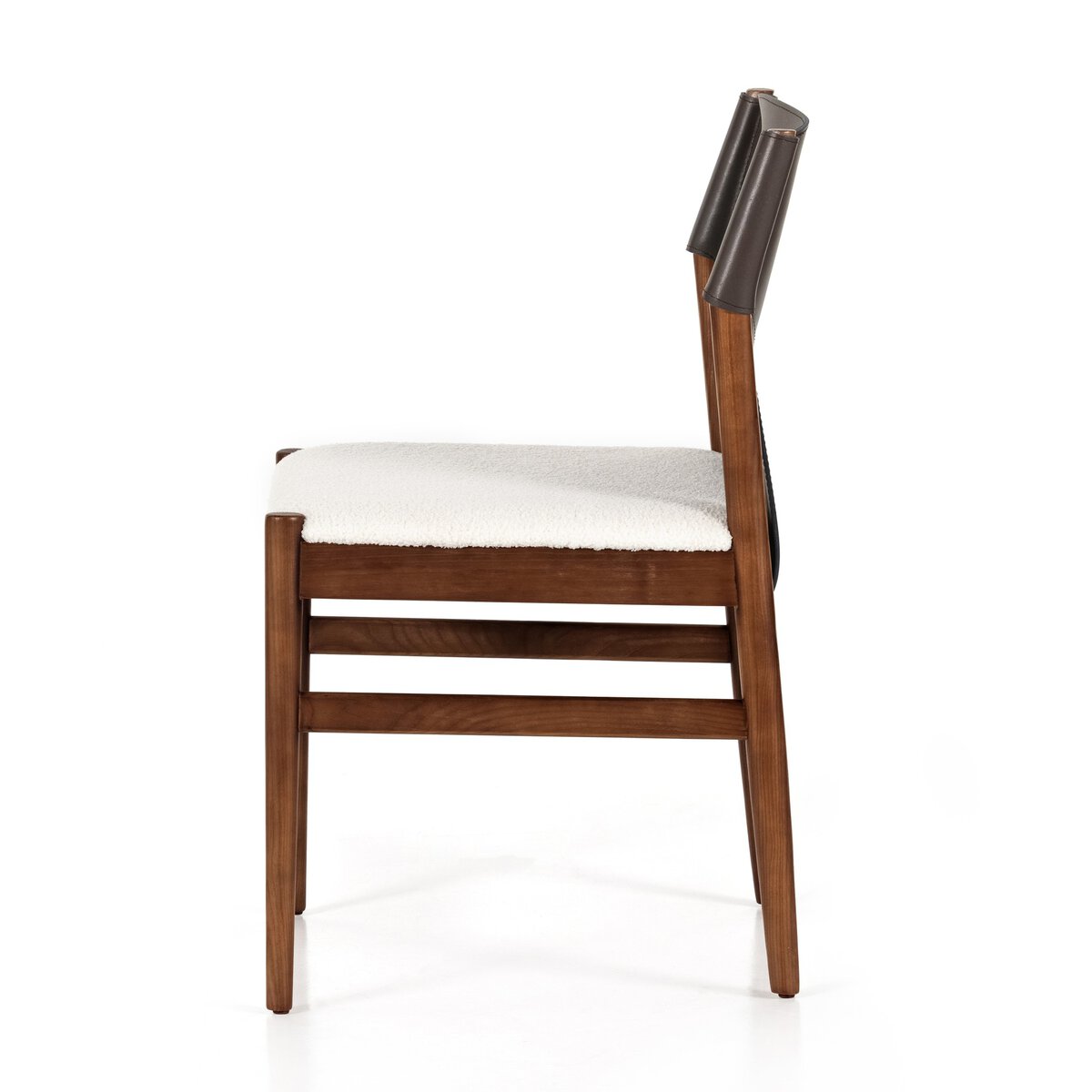 Lulu Armless Dining Chair - Kings Fine Art & Decor