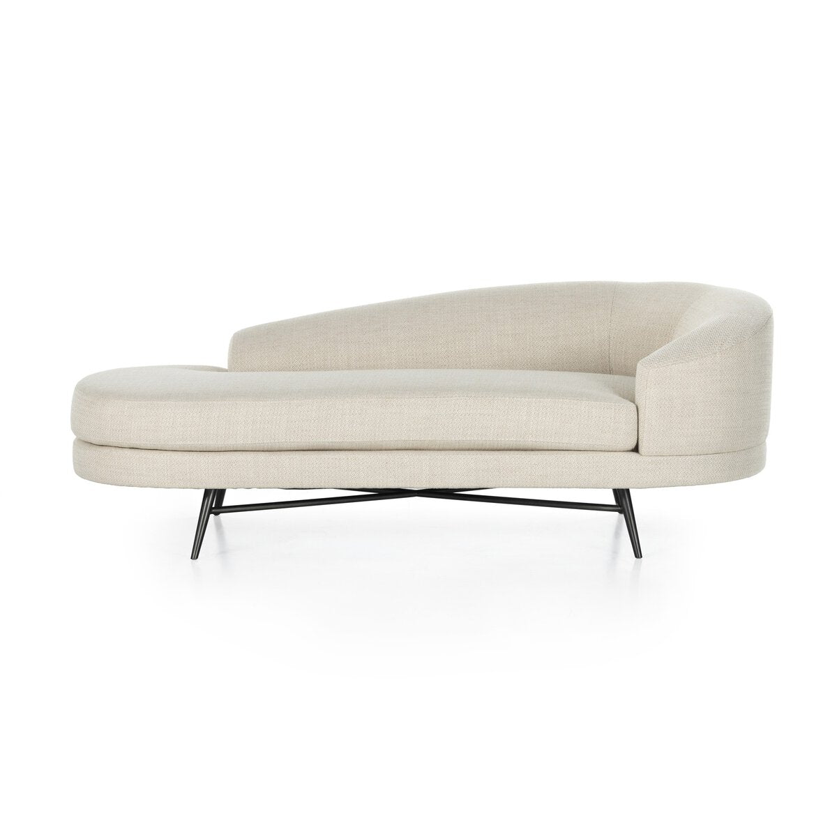 Carmela Chaise - Kings Fine Art & Decor