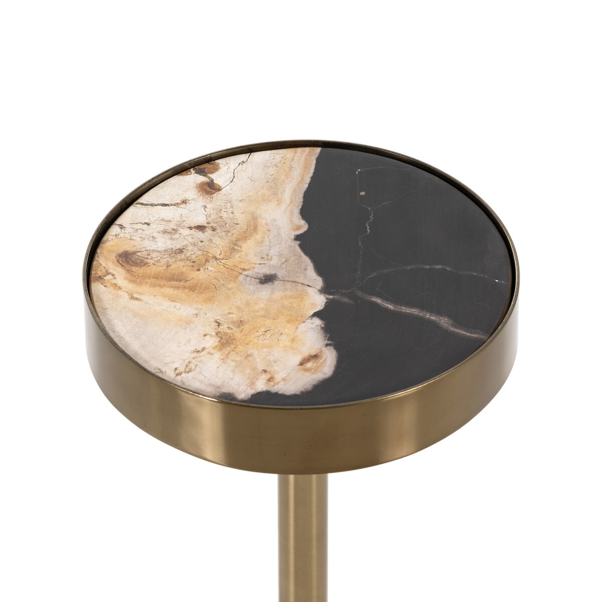 Bevin End Table - Kings Fine Art & Decor