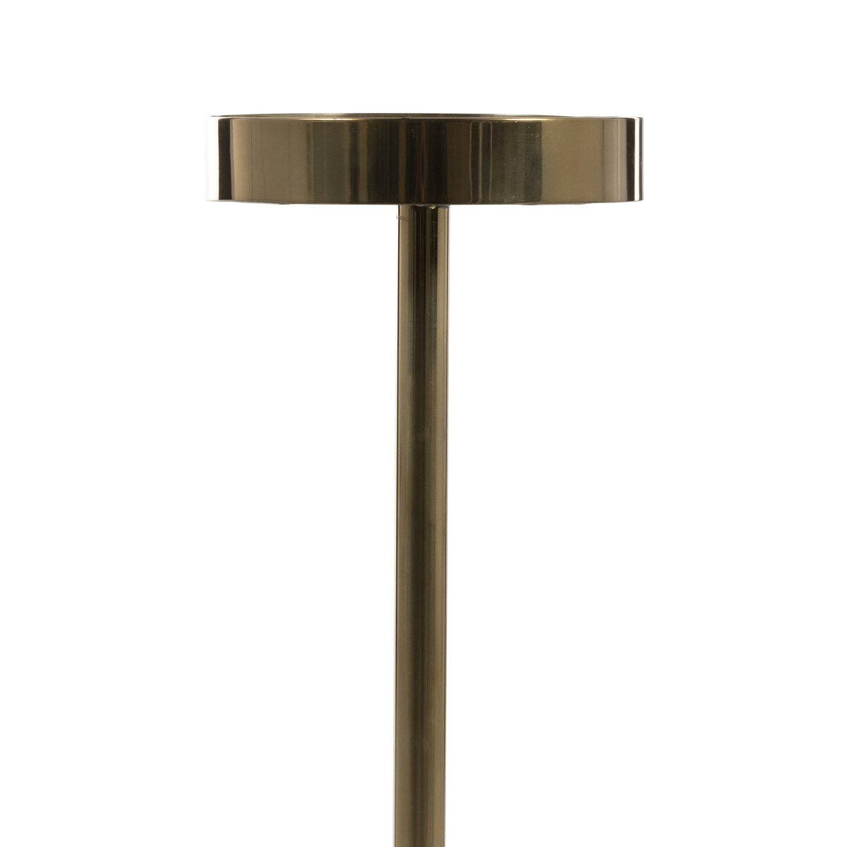 Galen End Table - Kings Fine Art & Decor