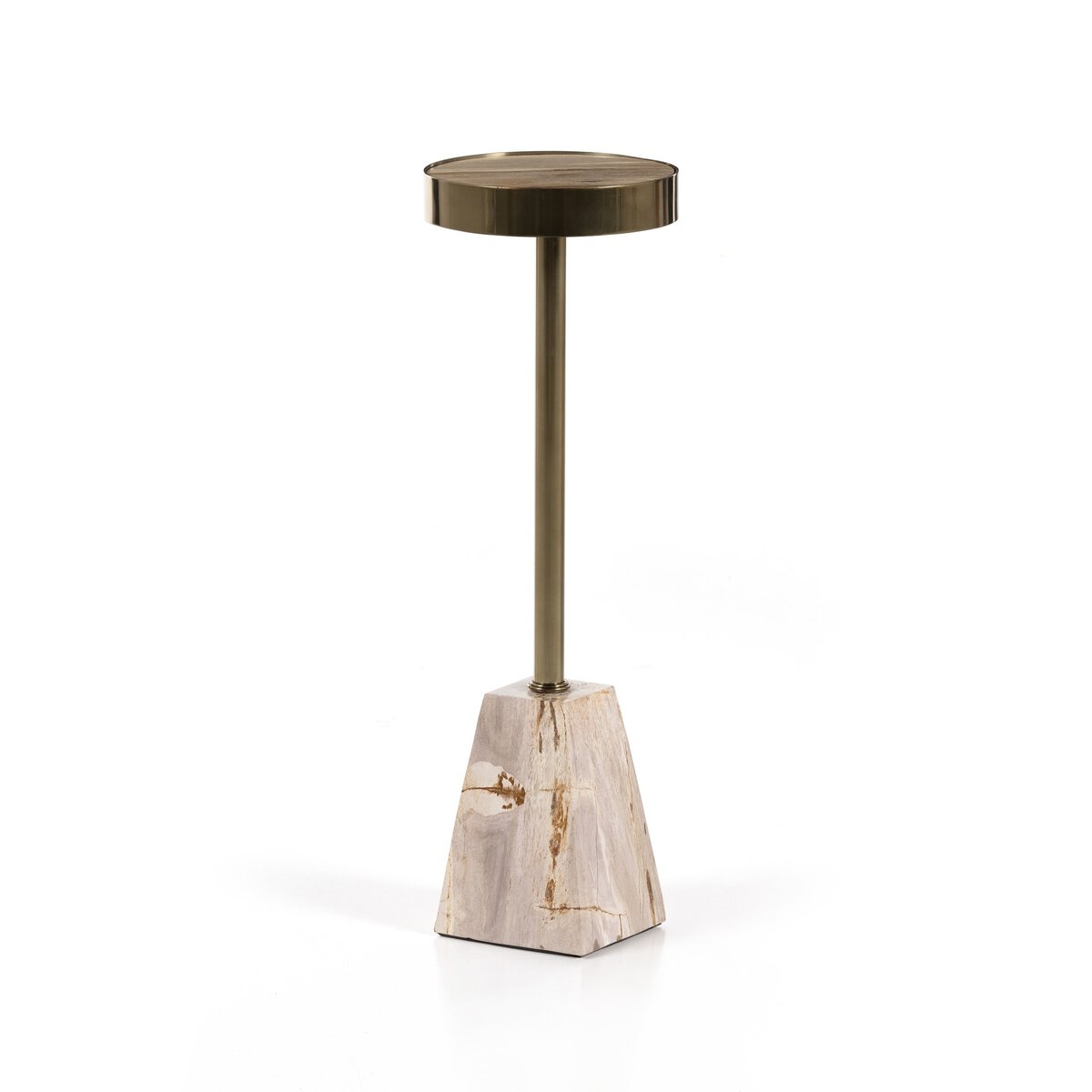 Galen End Table - Kings Fine Art & Decor