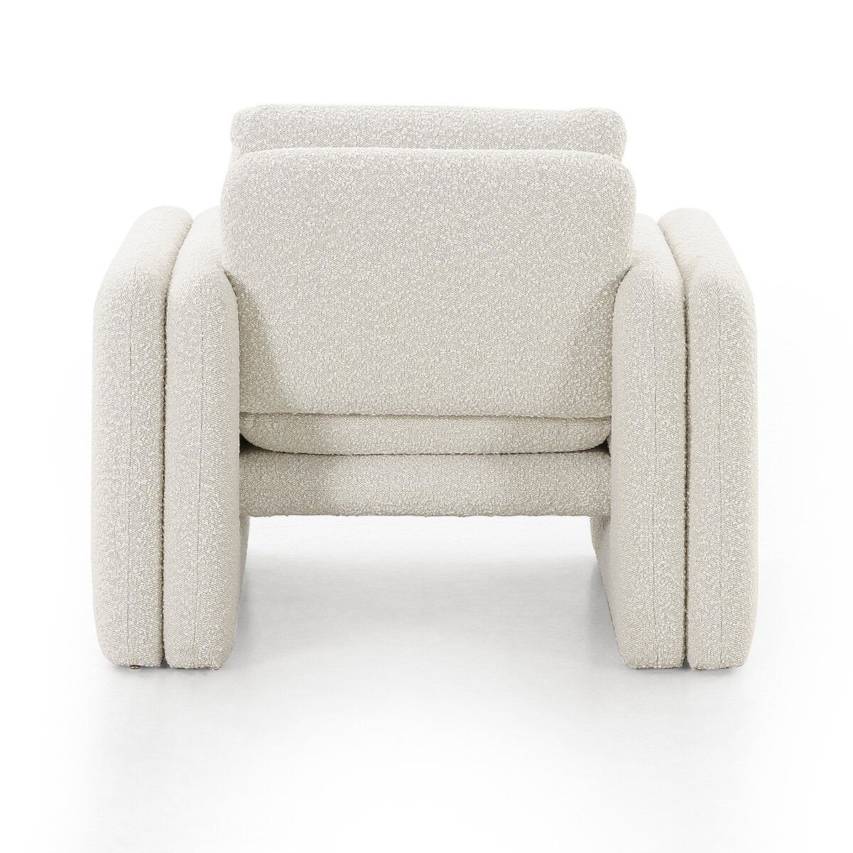 Kimora Chair - Kings Fine Art & Decor