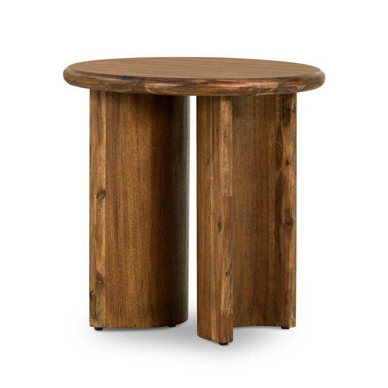 Paden End Table - Kings Fine Art & Decor