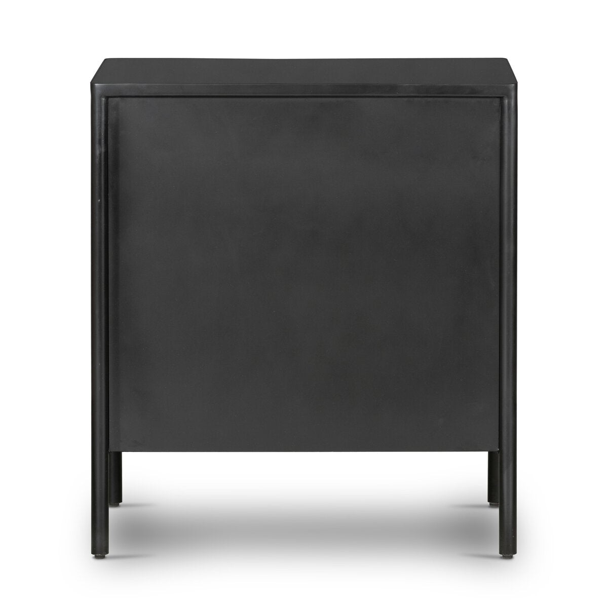 Soto Nightstand - Kings Fine Art & Decor