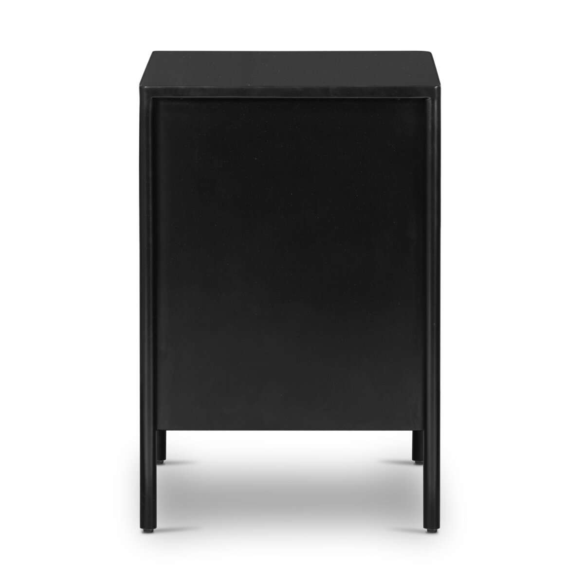 Soto Nightstand - Kings Fine Art & Decor