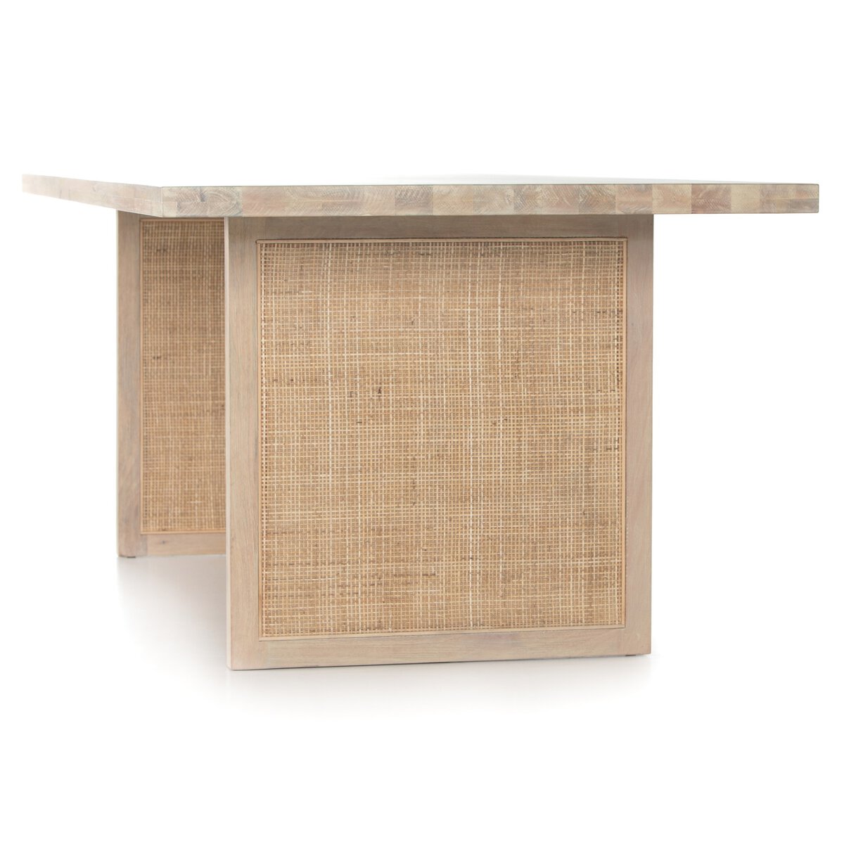 Clarita Dining Table - Kings Fine Art & Decor