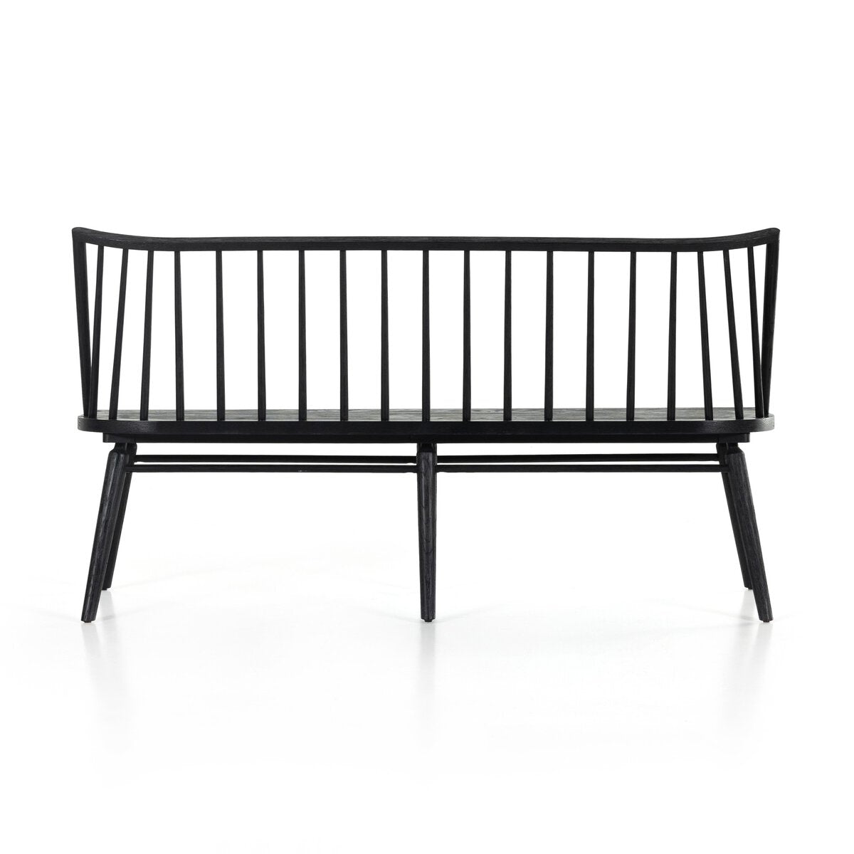 Lewis Dining Bench - Kings Fine Art & Decor