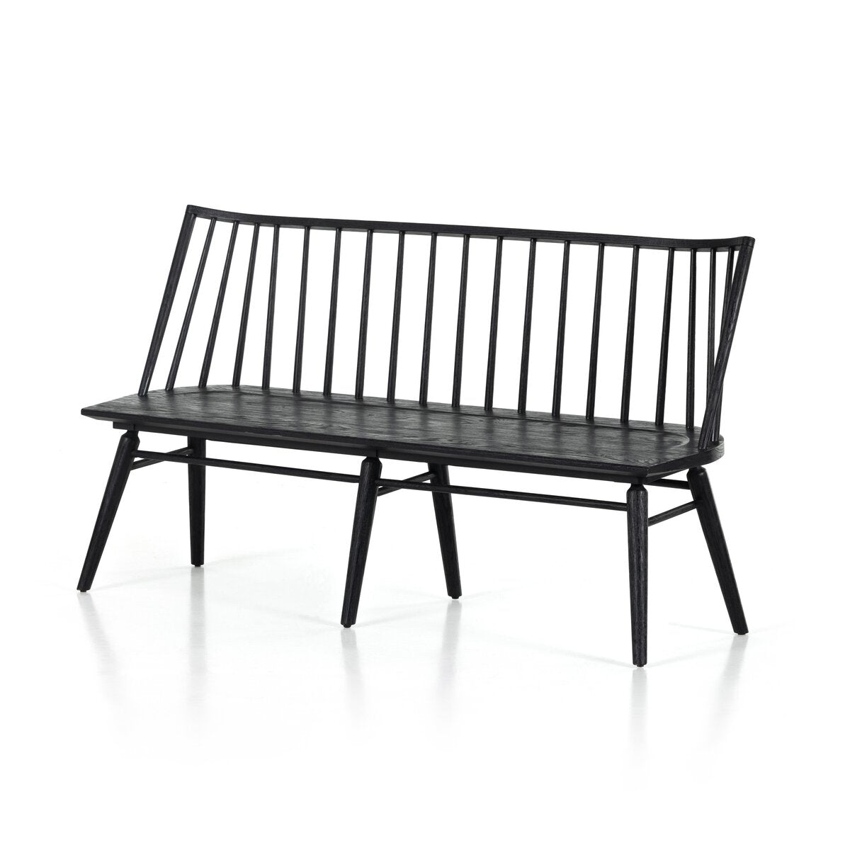 Lewis Dining Bench - Kings Fine Art & Decor