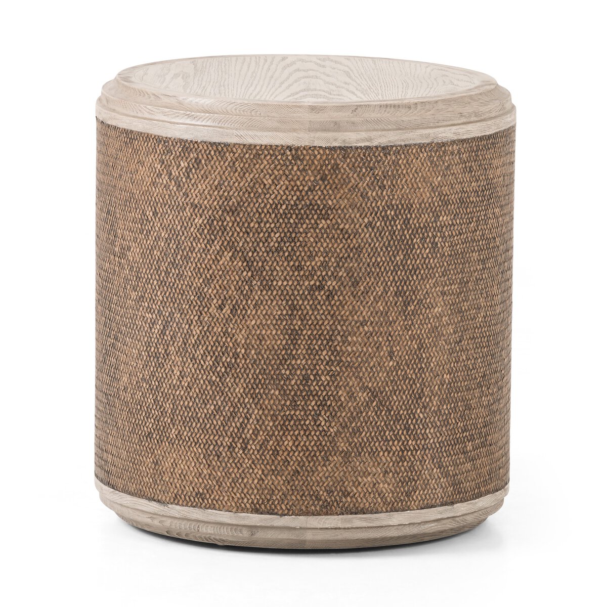 Kiara End Table - Kings Fine Art & Decor