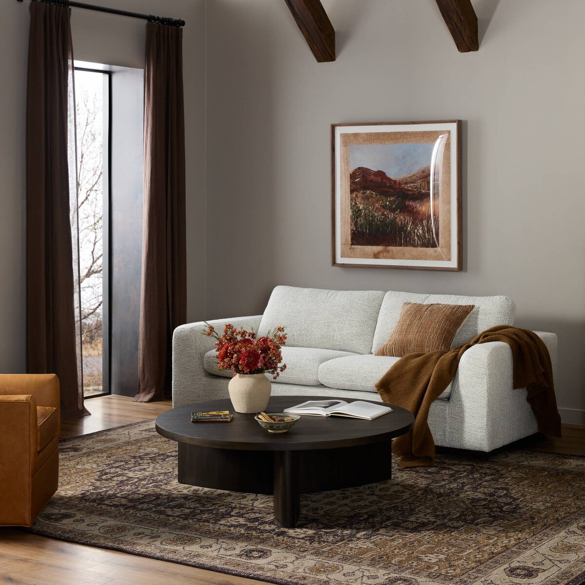 Colt Sleeper Sofa - Kings Fine Art & Decor