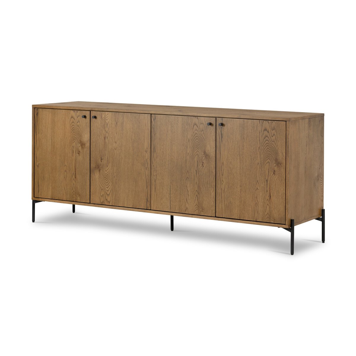 Eaton Sideboard - Kings Fine Art & Decor