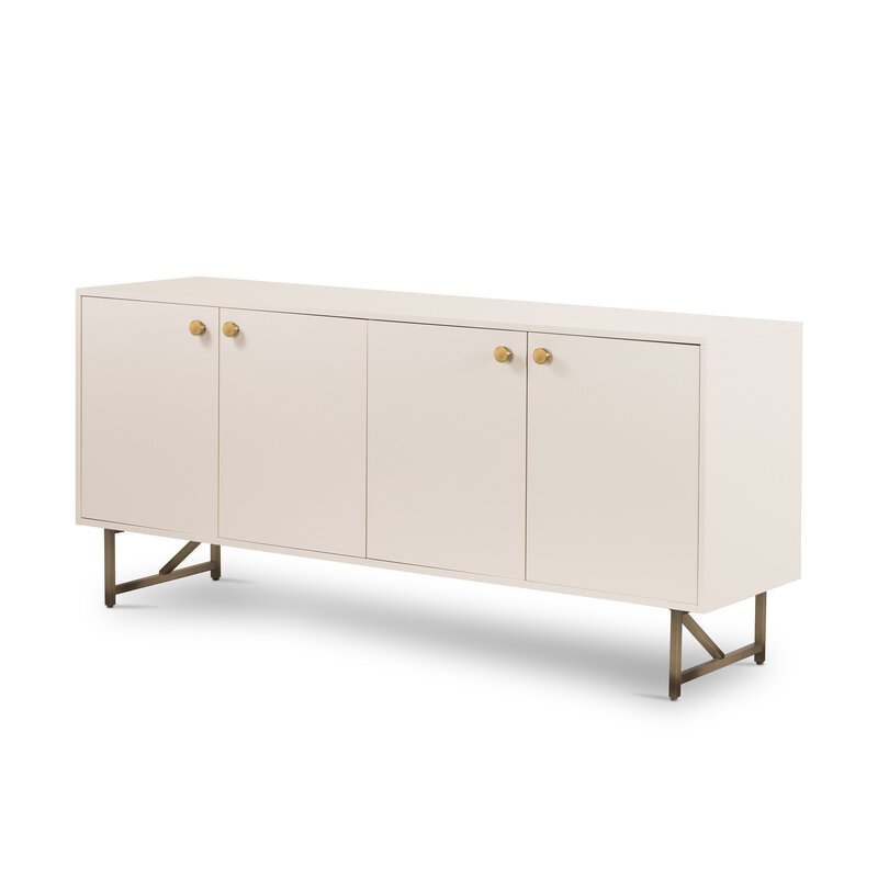 Van Sideboard - Kings Fine Art & Decor