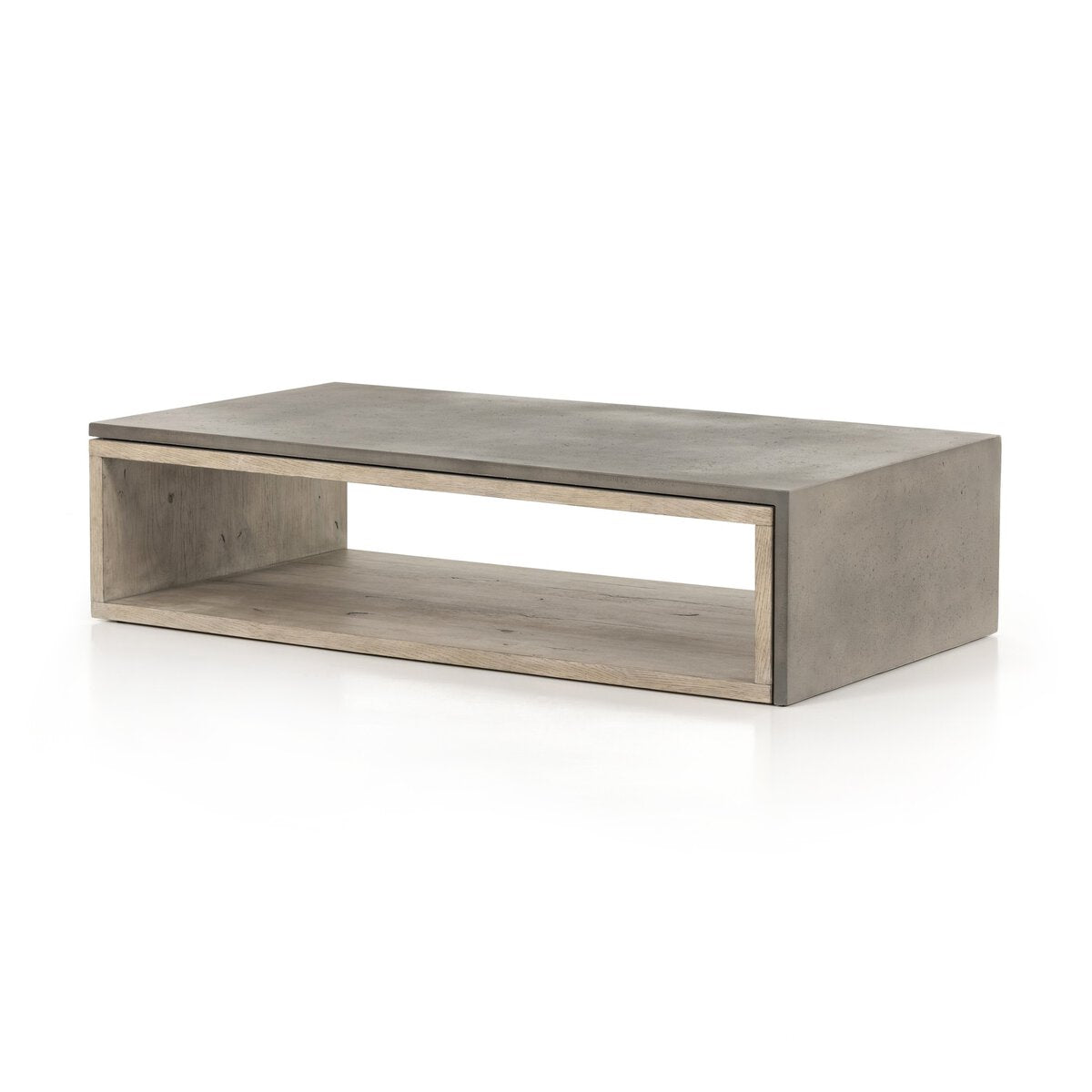 Faro Coffee Table - Kings Fine Art & Decor