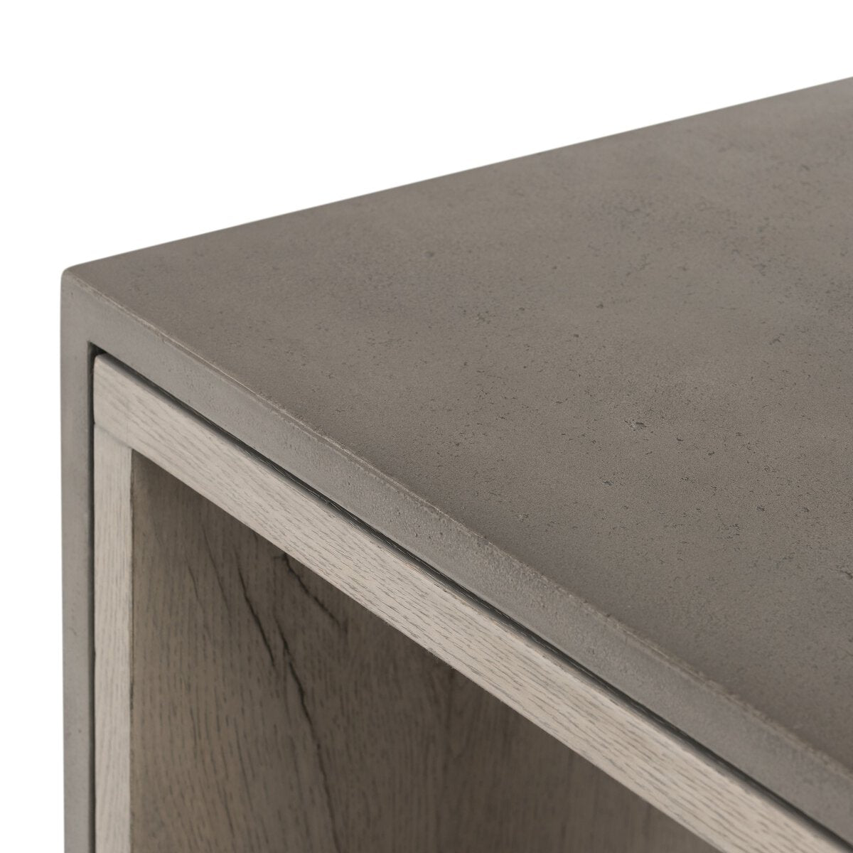 Faro End Table - Kings Fine Art & Decor