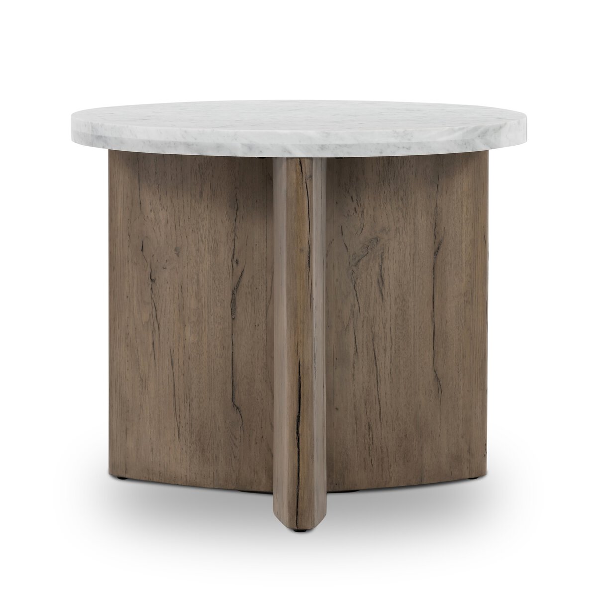 Toli End Table - Kings Fine Art & Decor