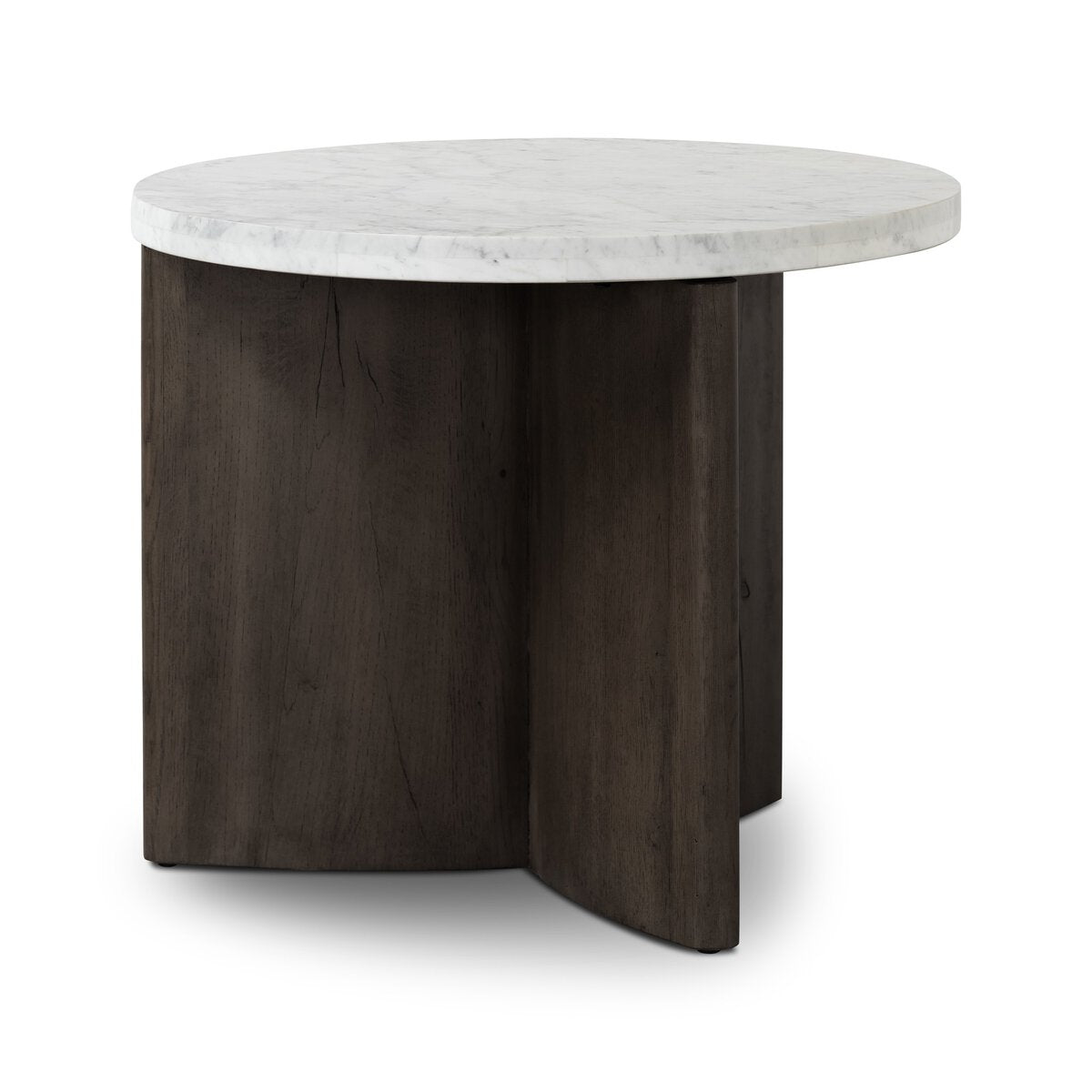 Toli End Table - Kings Fine Art & Decor