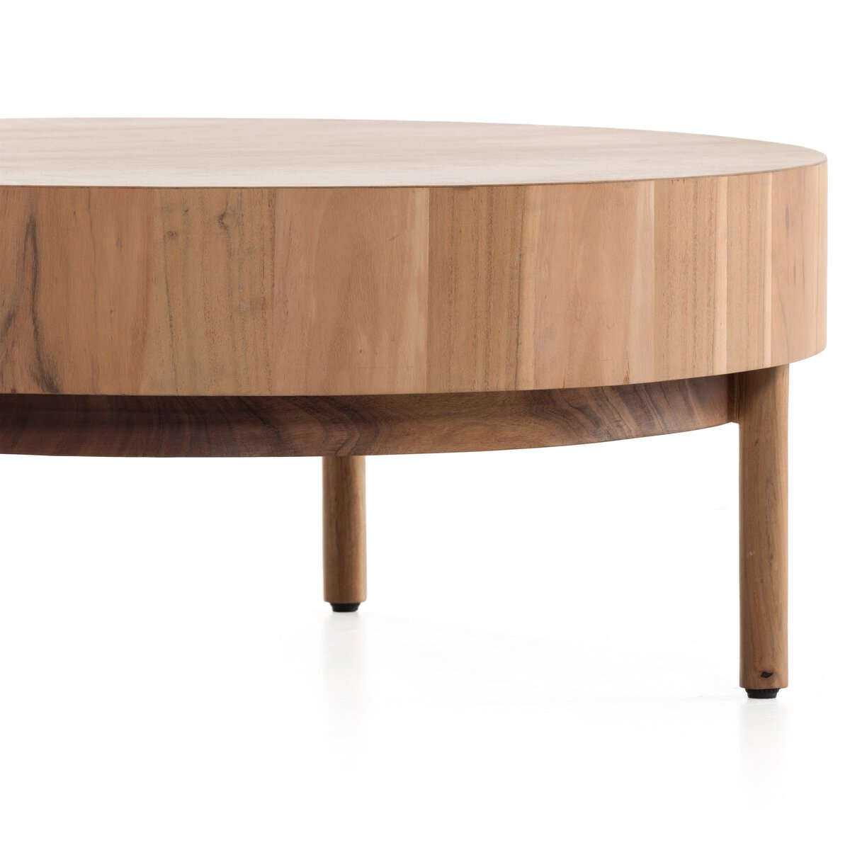 Atmore Coffee Table - Kings Fine Art & Decor