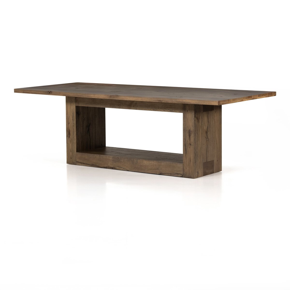 Perrin Dining Table 93" - Kings Fine Art & Decor
