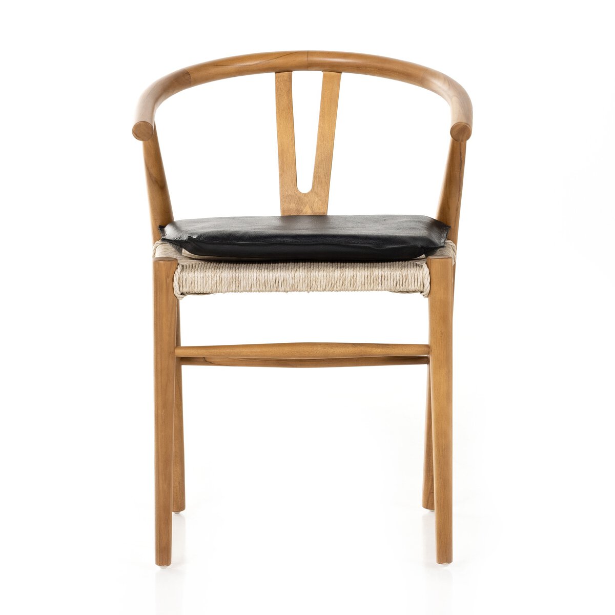 Muestra Dining Chair W/ Cushion - Kings Fine Art & Decor