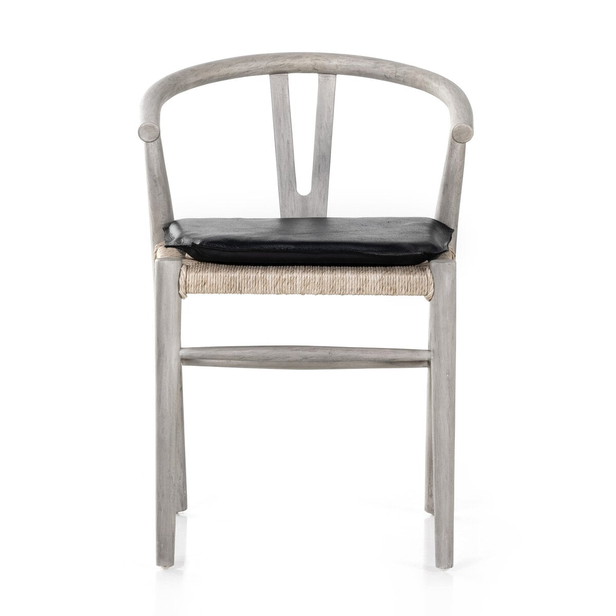 Muestra Dining Chair W/ Cushion - Kings Fine Art & Decor