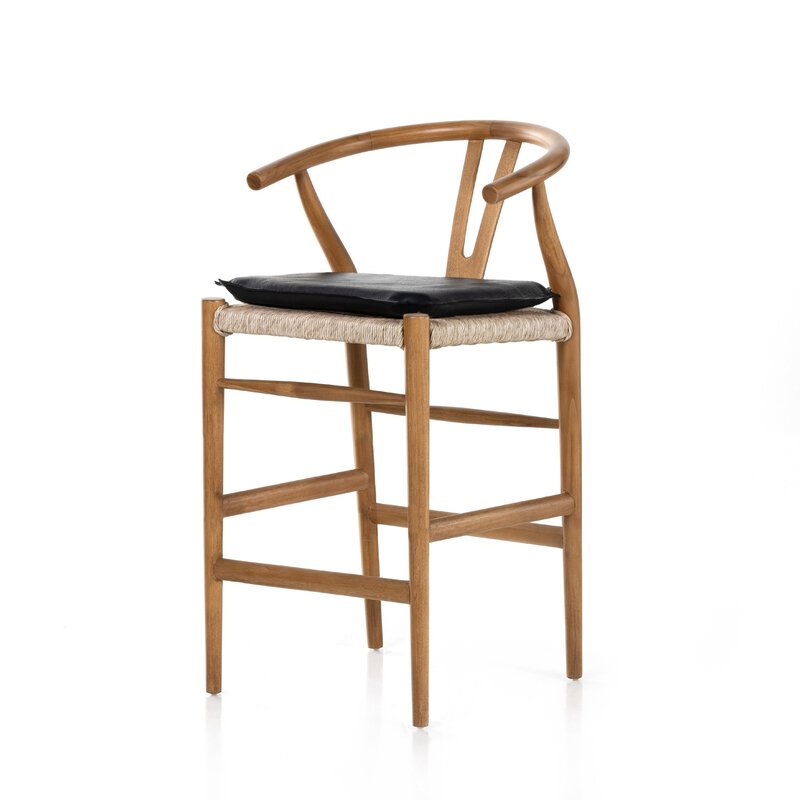 Muestra Bar + Counter Stool - Kings Fine Art & Decor