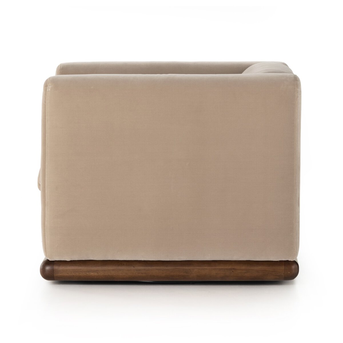 Elizabeth Swivel Chair - Kings Fine Art & Decor