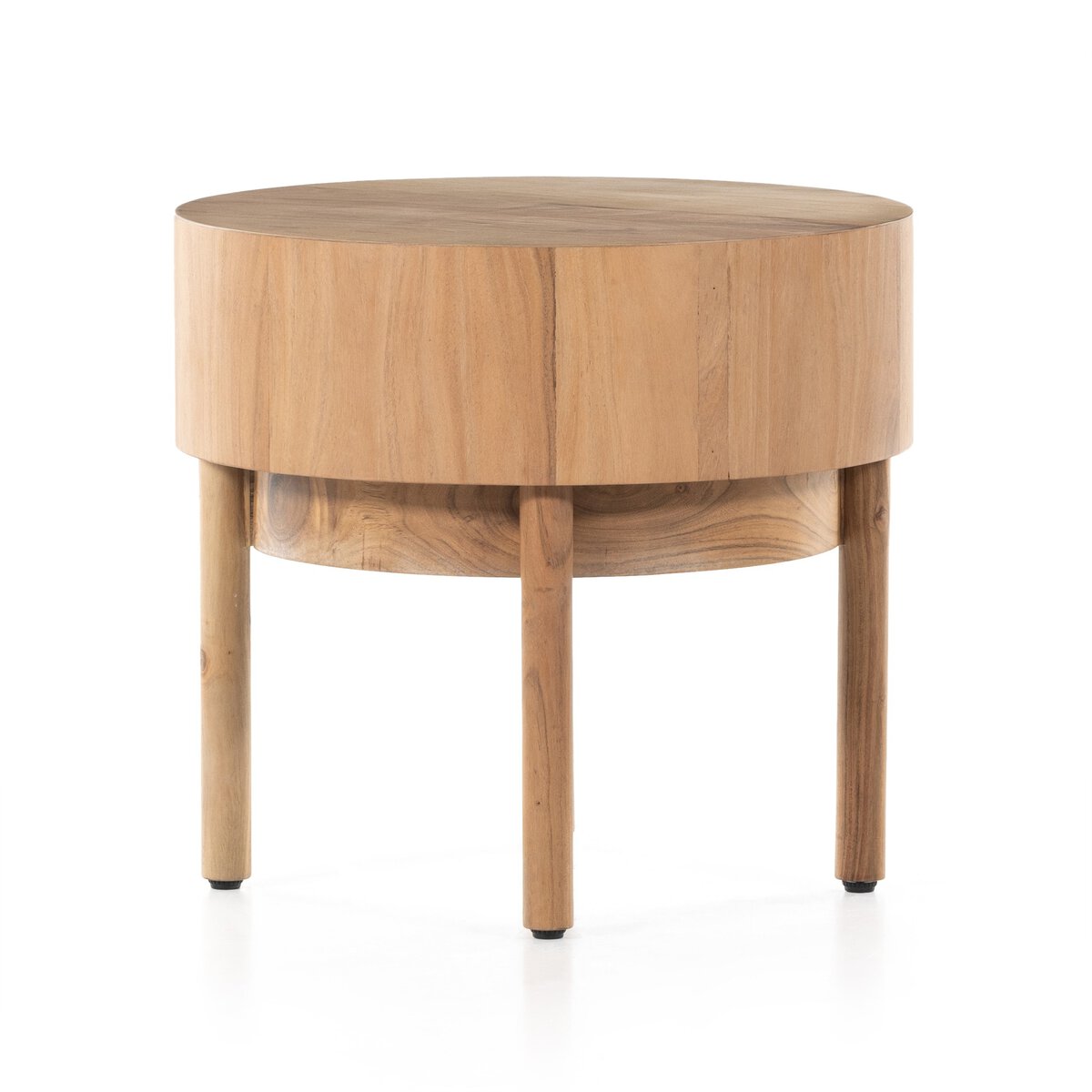 Atmore End Table - Kings Fine Art & Decor