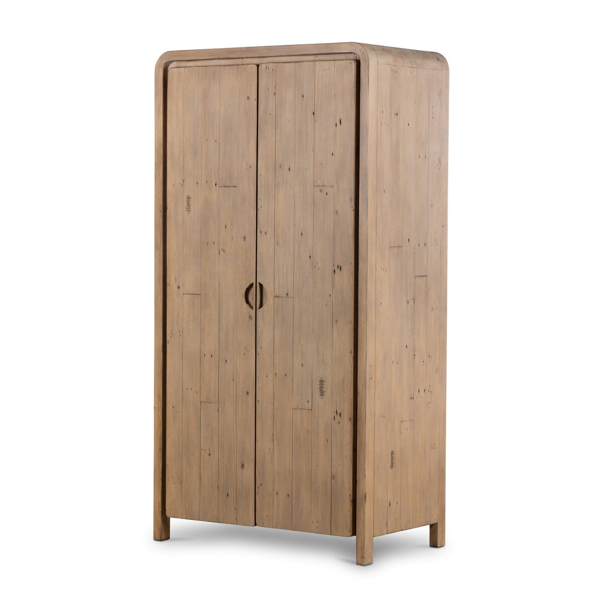 Everson Cabinet - Kings Fine Art & Decor