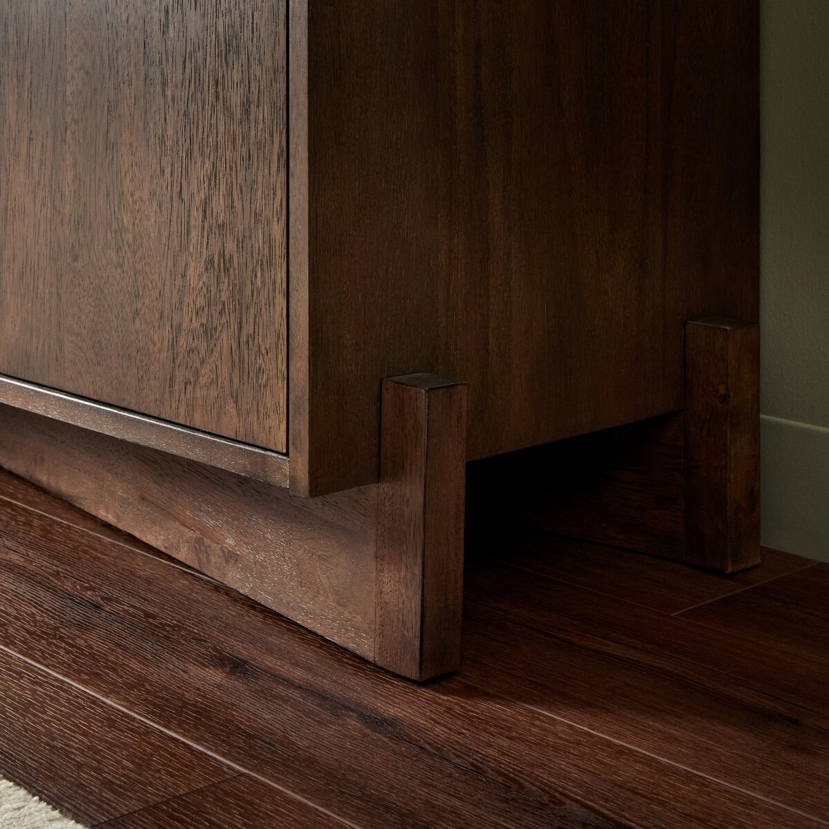 Castillo Media Console - Kings Fine Art & Decor