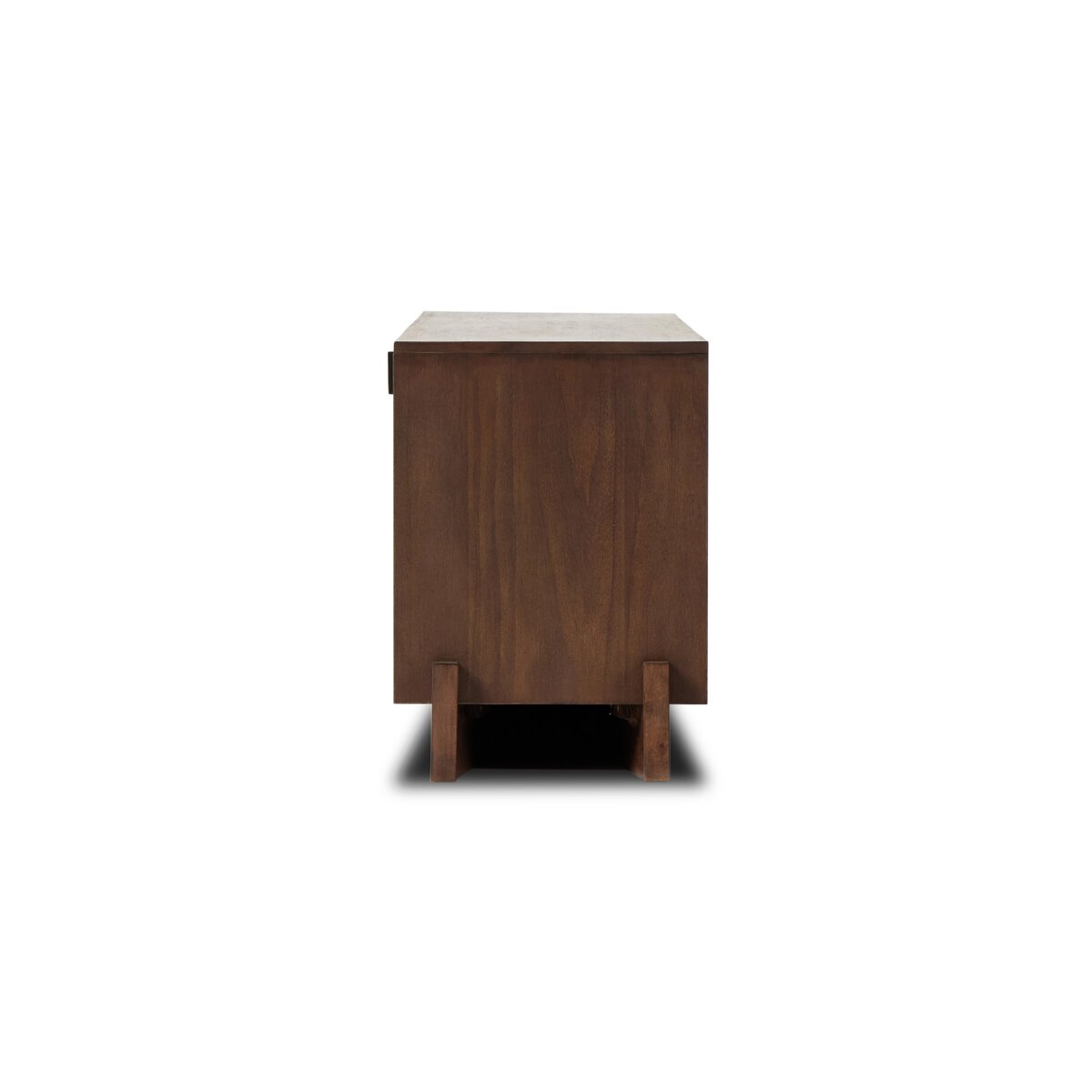 Castillo Media Console - Kings Fine Art & Decor