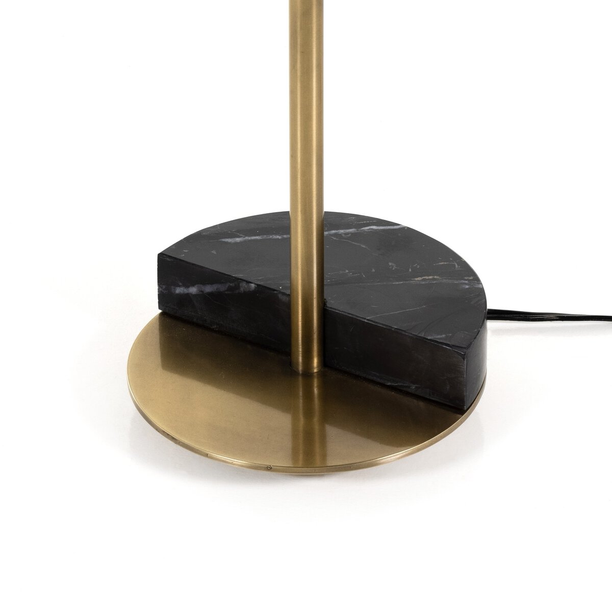 Zanda Table Lamp - Kings Fine Art & Decor