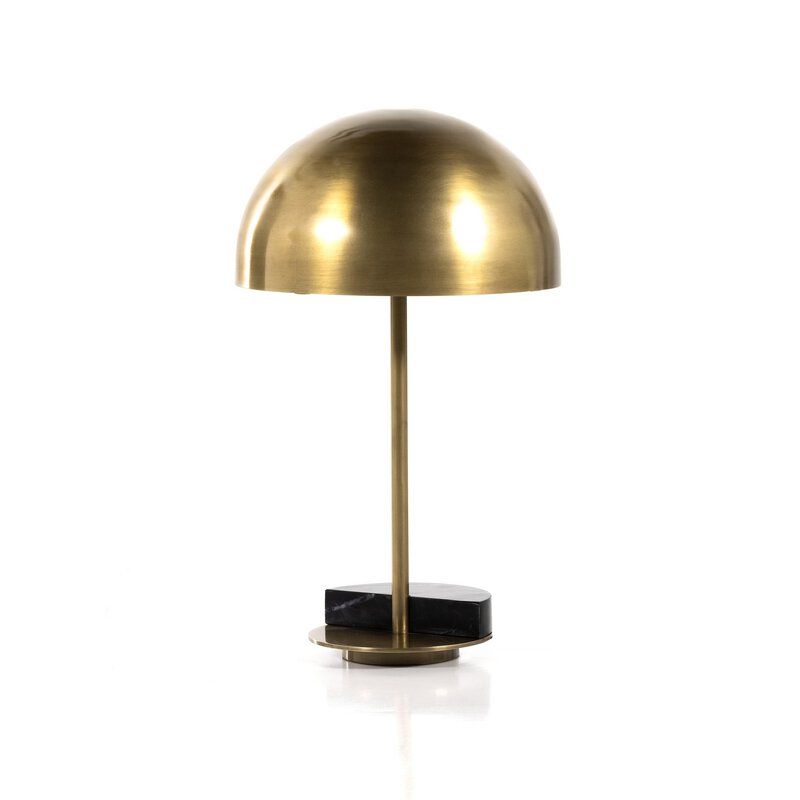 Zanda Table Lamp - Kings Fine Art & Decor
