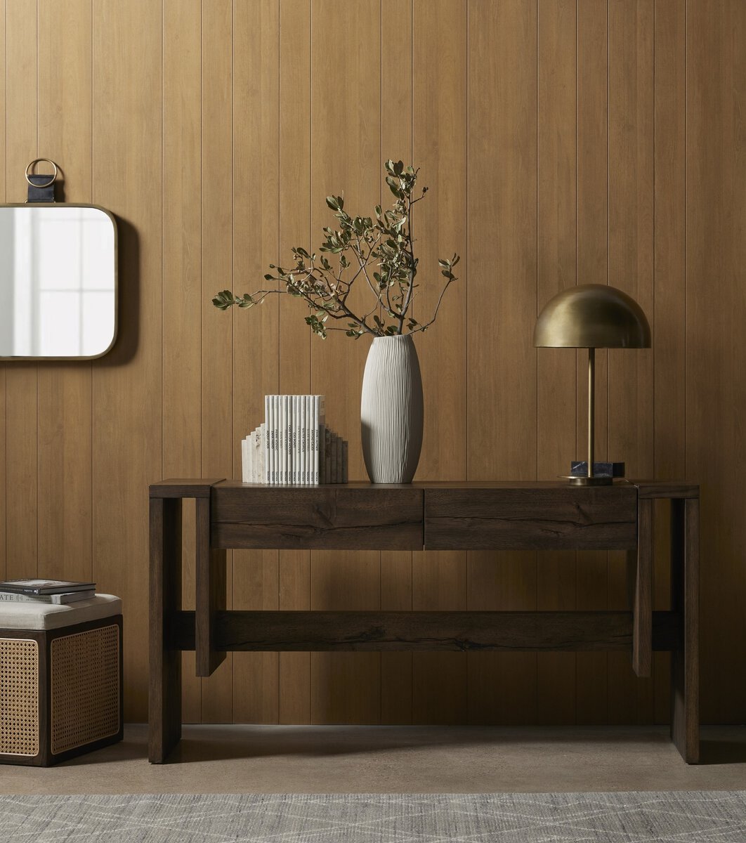 Zanda Table Lamp - Kings Fine Art & Decor