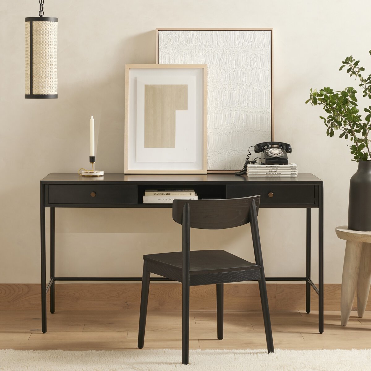 Soto Desk - Kings Fine Art & Decor