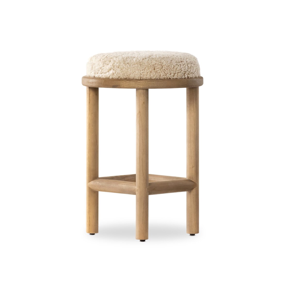 Saldino Stool - Kings Fine Art & Decor