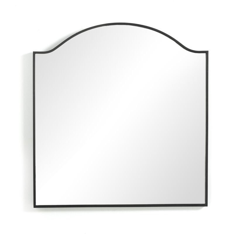 Jacques Mirror - Kings Fine Art & Decor