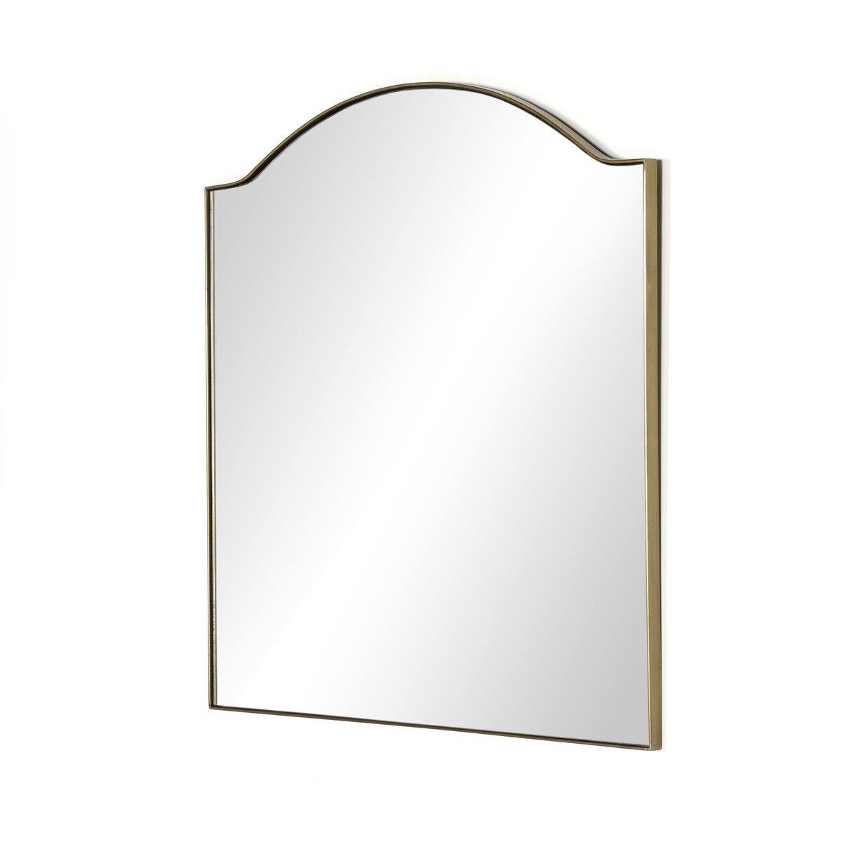 Jacques Mirror - Kings Fine Art & Decor