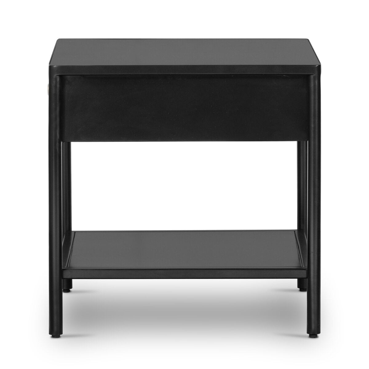 Soto End Table - Kings Fine Art & Decor