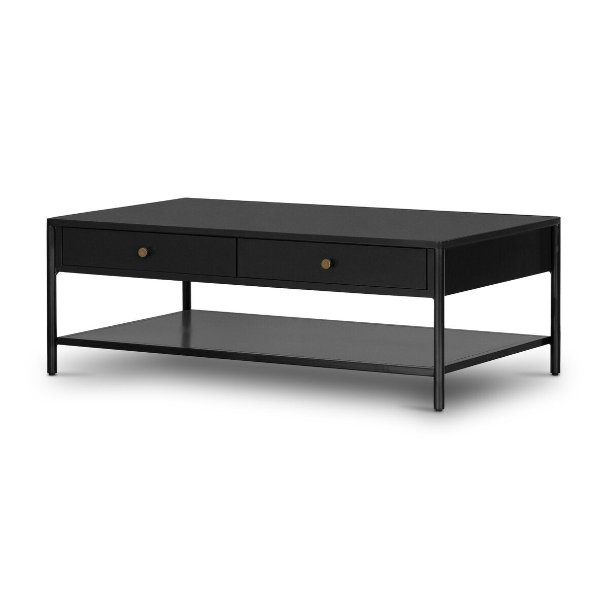 Soto Coffee Table - Kings Fine Art & Decor
