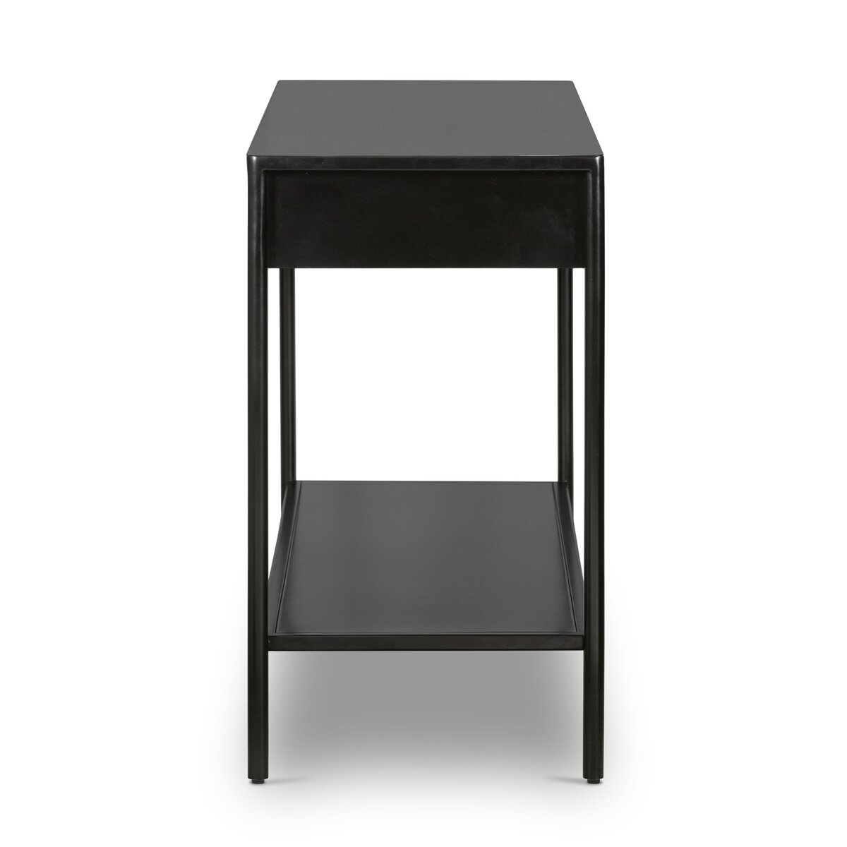Soto Console Table - Kings Fine Art & Decor